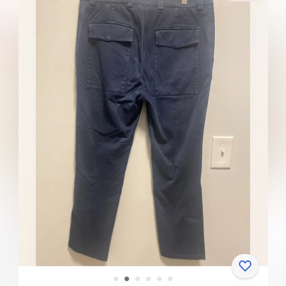 BRUNELLO CUCINELLI MENS PANTS 34 $995. - Picture 2 of 5